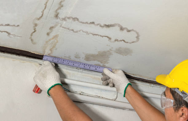 Reliable Basement Water Removal contractor in Salisbury, NC by Water Damage Irwin